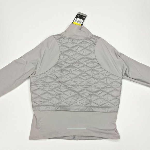 Nike Aerolayer Repel Women's Jacket Full-Zip - Picture 2 of 8